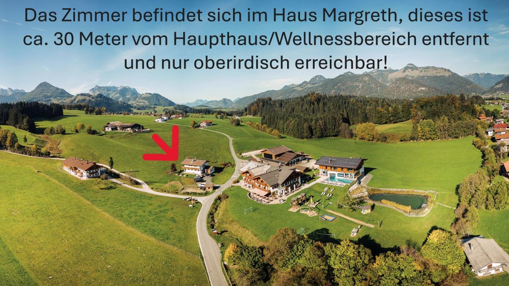 シュヴェント Feriengut Unterhochstaettヴィラ エクステリア 写真